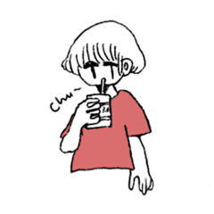 [LINEスタンプ] 拝啓 ゆるい人