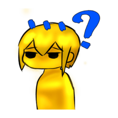 [LINEスタンプ] はちみのスタンプ！！