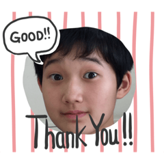 [LINEスタンプ] リキーズ