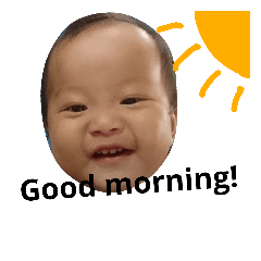 [LINEスタンプ] 虎太郎スタンプ〜！
