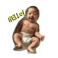 [LINEスタンプ] ひでやスタンプ2