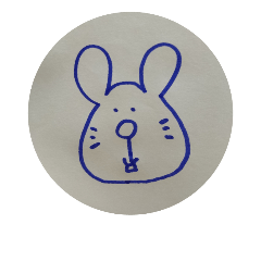 [LINEスタンプ] りんごんちのりんご