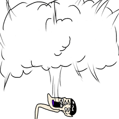 [LINEスタンプ] 珍獣たかし