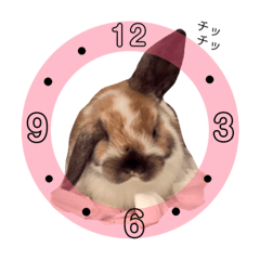 [LINEスタンプ] 我が家のチビちゃんず2