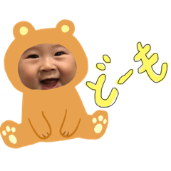 [LINEスタンプ] とまぴスタンプ