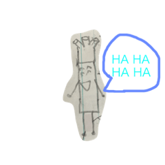 [LINEスタンプ] ネギ蔵スタンプ