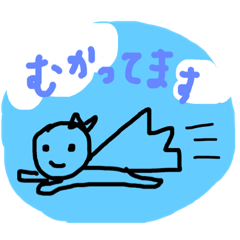 [LINEスタンプ] ゆるカワ♡まる子②