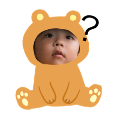[LINEスタンプ] りゅうカイル