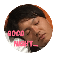 [LINEスタンプ] アタスタンプ