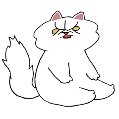 [LINEスタンプ] ピーツと仲間たち