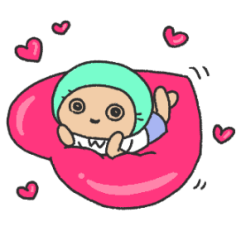 [LINEスタンプ] オイラver.3