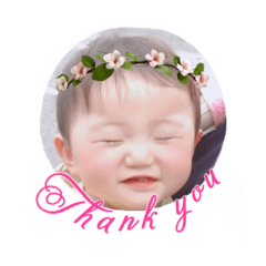 [LINEスタンプ] 我が家の星空さん