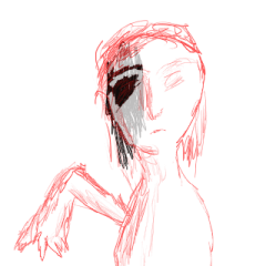 [LINEスタンプ] 女の子と男の子と