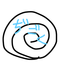 [LINEスタンプ] 変だね