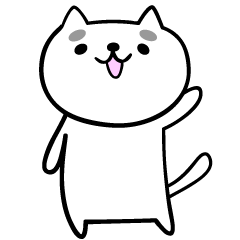 [LINEスタンプ] 我が輩はマロである。