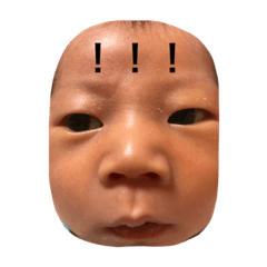 [LINEスタンプ] 諒介スタンプ❶