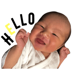 [LINEスタンプ] しゅいだよ