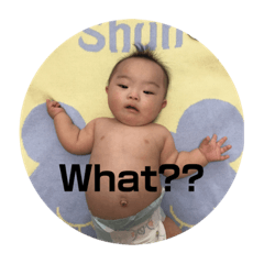 [LINEスタンプ] ぼぼスタンプ