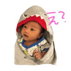 [LINEスタンプ] 0722 stamp