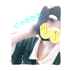 [LINEスタンプ] なめくじ。