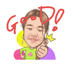 [LINEスタンプ] おばあちゃんと孫のスタンプ