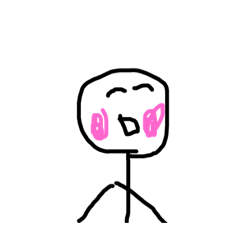 [LINEスタンプ] 怪しくない人専用スタンプ5