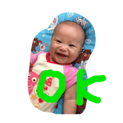 [LINEスタンプ] りんみおれい