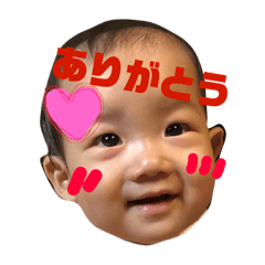 [LINEスタンプ] ななみんだよ2