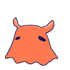 [LINEスタンプ] メンダコの日常