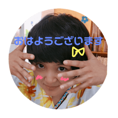 [LINEスタンプ] ひまわりの美女達☆