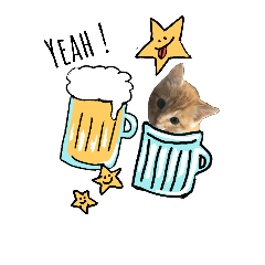 [LINEスタンプ] 磯丸スタンプ