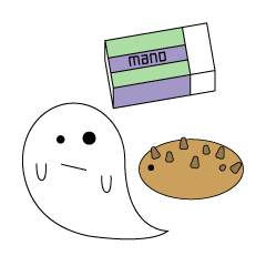 [LINEスタンプ] 何か言ってるスタンプ