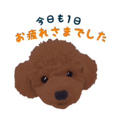[LINEスタンプ] ルナちゃんのオリジナルスタンプ！