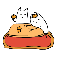 マシュマロのあくま