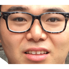 [LINEスタンプ] 意思の改正
