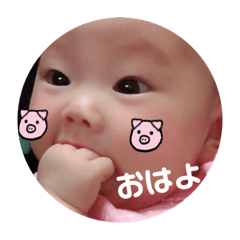 [LINEスタンプ] みおたんだよ