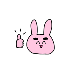 [LINEスタンプ] 無言で語るすーぴょん