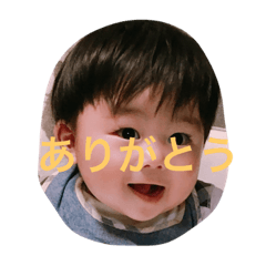 [LINEスタンプ] カンスタンプだー