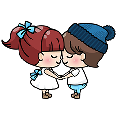 [LINEスタンプ] エリートの日常