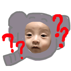 [LINEスタンプ] そうまだよ