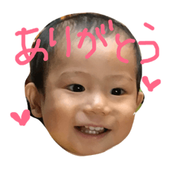 [LINEスタンプ] ちゃんまるくん