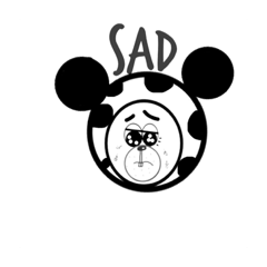 [LINEスタンプ] へんてこさん達