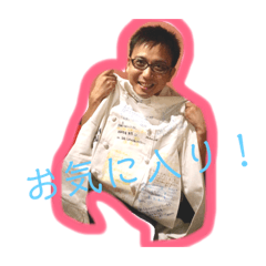 [LINEスタンプ] 森の神守護神たち2