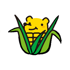 [LINEスタンプ] かわいい野菜スタンプ