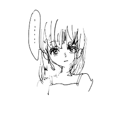 [LINEスタンプ] ハサミヤもくろみスタンプ