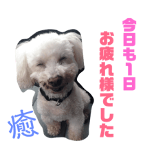 [LINEスタンプ] リルボーイ