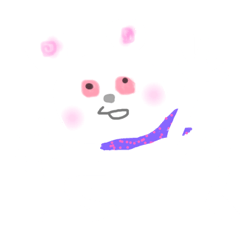 [LINEスタンプ] 手描きお絵描き落書きTEGAKI