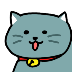 [LINEスタンプ] カラーリングプレイステッカー