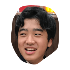 [LINEスタンプ] やんやんです