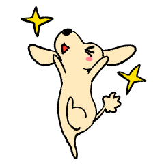 [LINEスタンプ] ペコのすたんぷ(仮)